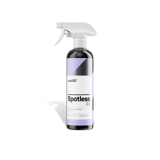 Spotless 2.0 Kireç Lekesi Giderici 500ml.