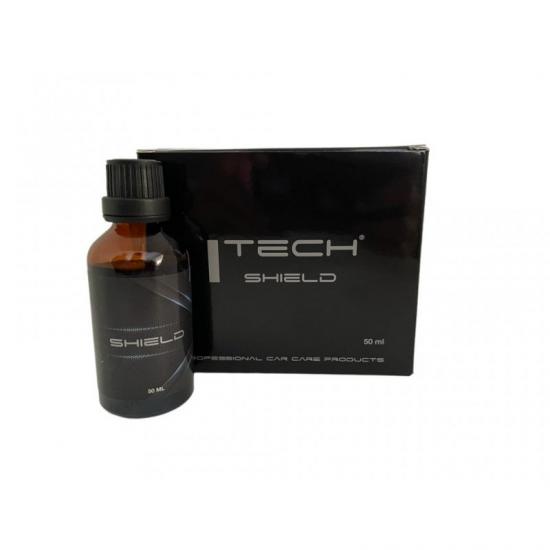 Tech Ceramic Shield Lite Seramik Kaplama 50ml