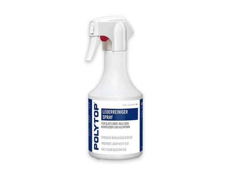 Polytop Leather Cleaner