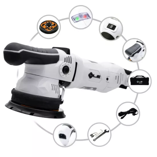 Liquid Elements T4200 