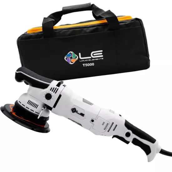 Liquid Elements T5200 21mm