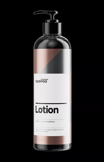 Lotion Leather Conditioner Deri Koruma 500ml.