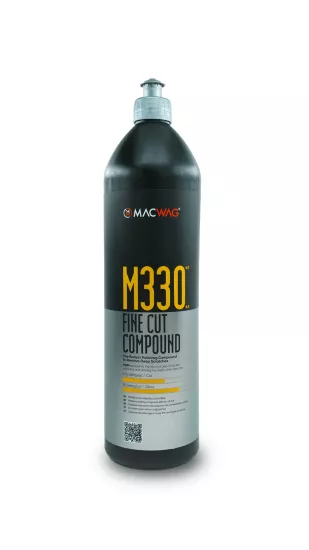 Macwag M330 Fine Cut Compound 1LT