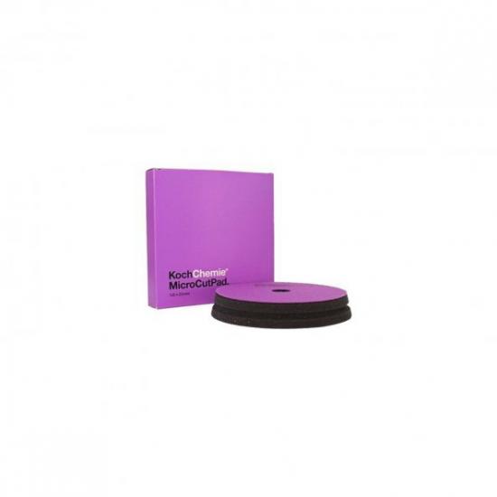 Koch Chemie Hare Giderici Süngeri ( Micro Cut Foam 126 mm )