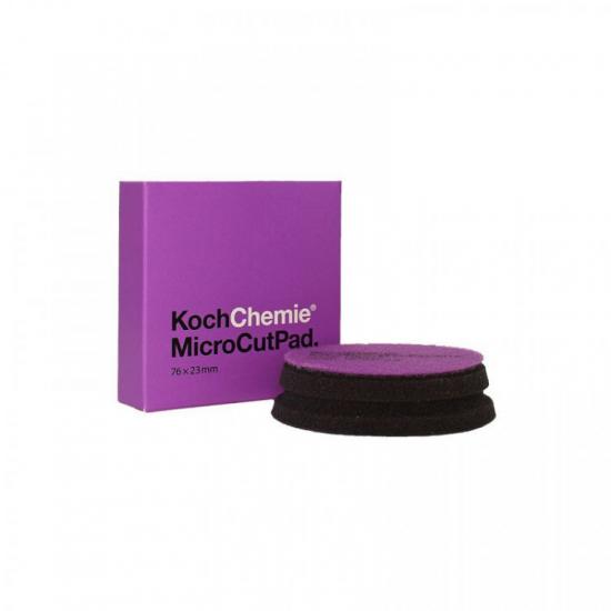 Koch Chemie Hare Giderici Süngeri ( Micro Cut Foam 76 mm )Orbital
