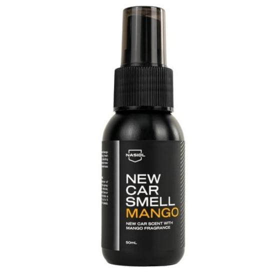 Nasiol New Car Smell Mango 