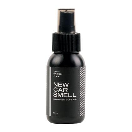 Nasiol New Car Smell Sıfır Araç Kokusu 50ml