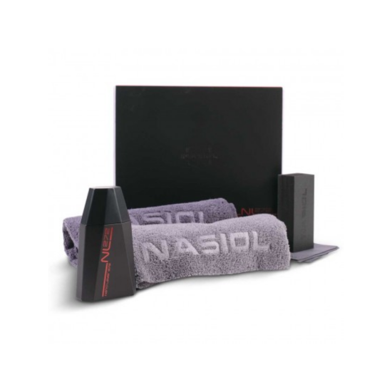 Nasiol NL272 Üstün Nano Seramik Kaplama