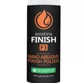 İgl Ecoshine Finish F3 Hare Giderici 300gr.