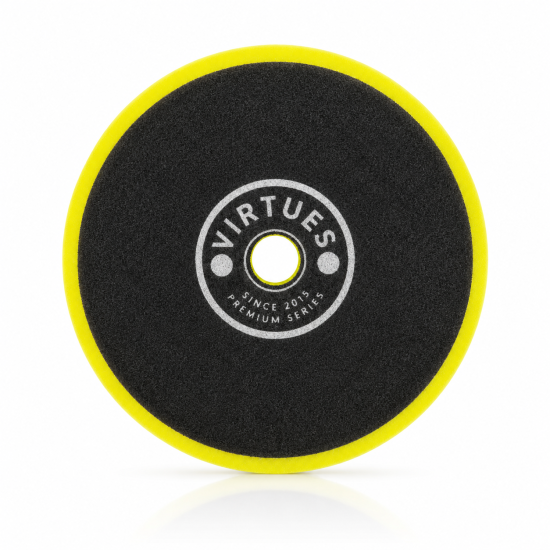 EAGLE KONİK CIRTLI POL.SÜN. 150*125*25 MM ORTASI DELİKLİ YEŞİL