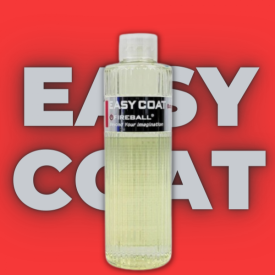 Fireball Easy Coat