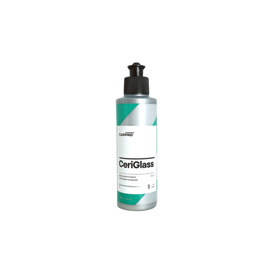 CeriGlass Polish Cam Pastası 150ml.