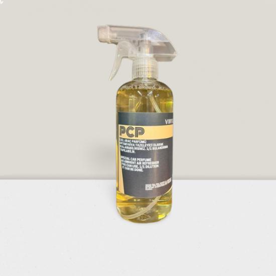 PCP FRESH OTO PARFÜM 500ML.