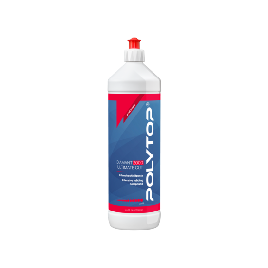 Polytop Diamant 2000 Ultimate