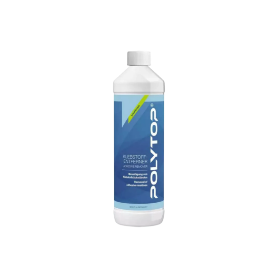 Polytop Tar Remover Zift Katran Sökücü 1lt