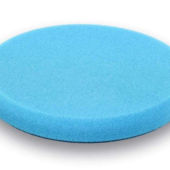 Polytop Mavi Tek Adım Pasta Süngeri 160mm