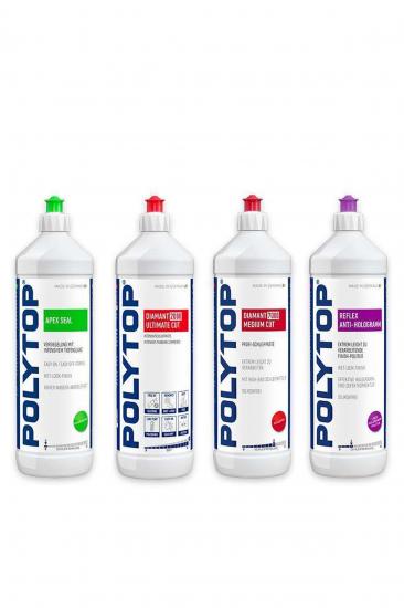 Polytop ürünleri