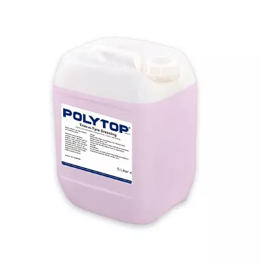 Polytop Trim & Tyre Dressing