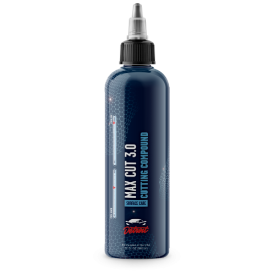 DETROIT MAX CUT 3.0 COMPOUND 946 ML