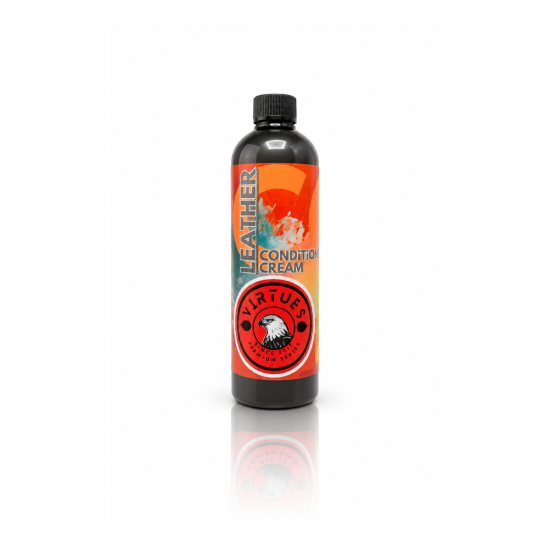 Virtues Premium LCC Deri Besleme Kremi 600ml.
