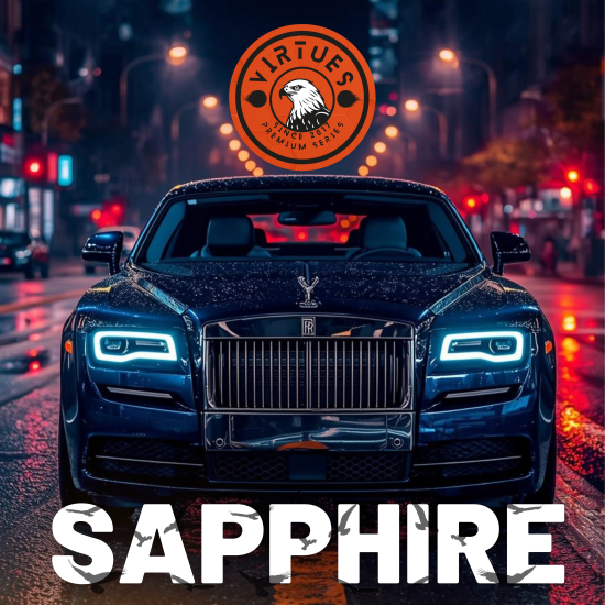 Virtues Sapphire 190