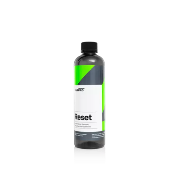 CARPRO RESET