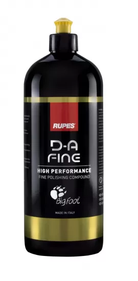 Rupes DA Fine Ara Kesim Pasta1 lt.