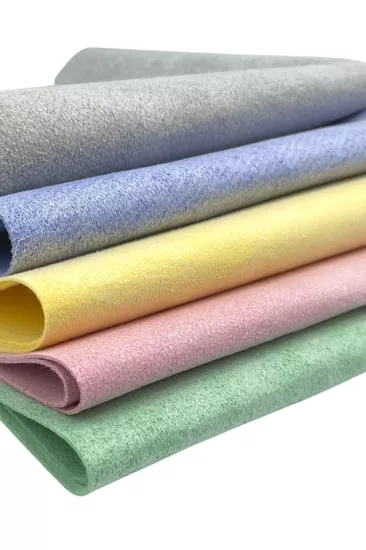 Suff Gelincik Güderi Bez 1. Kalite 50x70