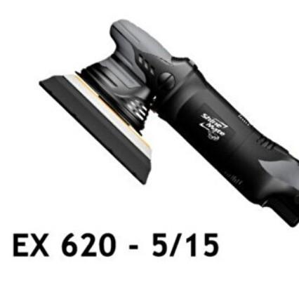 Shine Mate EX620 5/15 Orbital Deluxe