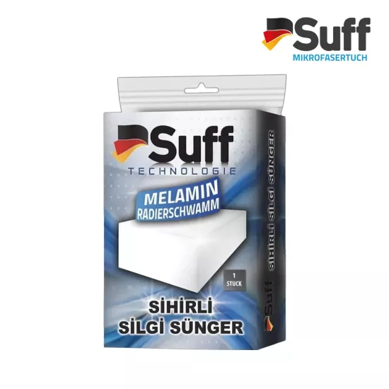 Suff Sihirli Sünger