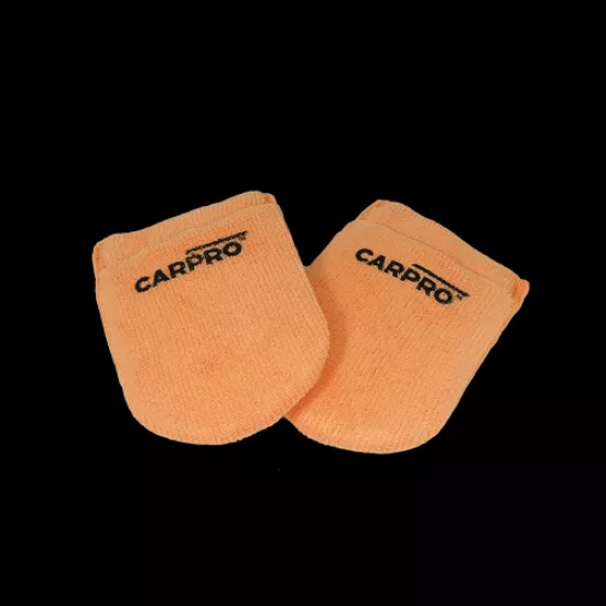 Microfiber Applicator Mikrofiber Uygulama Padi