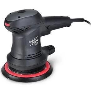 Shine Mate ES516 Elektrikli Zımpara Makinesi 15mm.