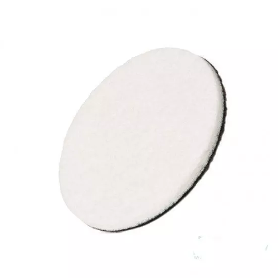 Spta Cam Pasta Keçesi 130mm