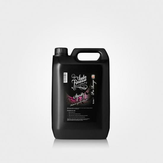 Auto Finesse İç Detay Spreyi - Spritz - 5Lt.