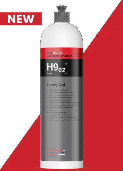 NEW H9.02 250ml HEAVY CUT KALIN PASTA