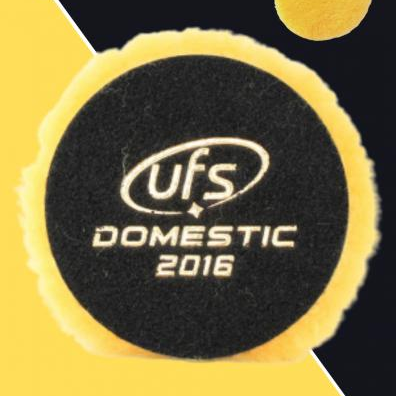 Ufs Kuzu Postu Polisaj Keçesi Premium