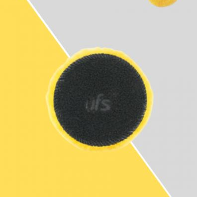 Ufs Kuzu Postu Polisaj Keçesi Domestic 80mm