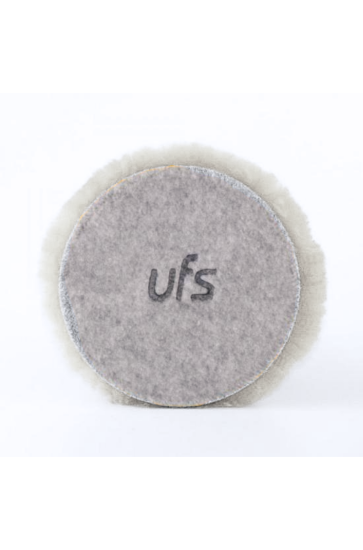 UFS Patchwork Domestic Keçe 160mm