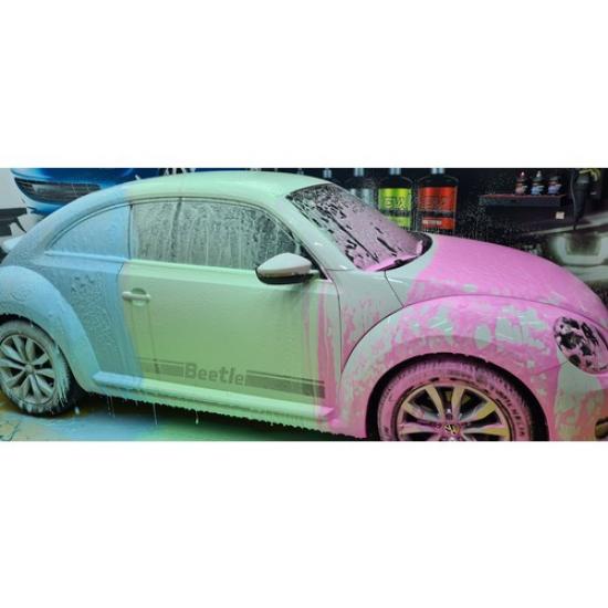 United Colors of The DVX