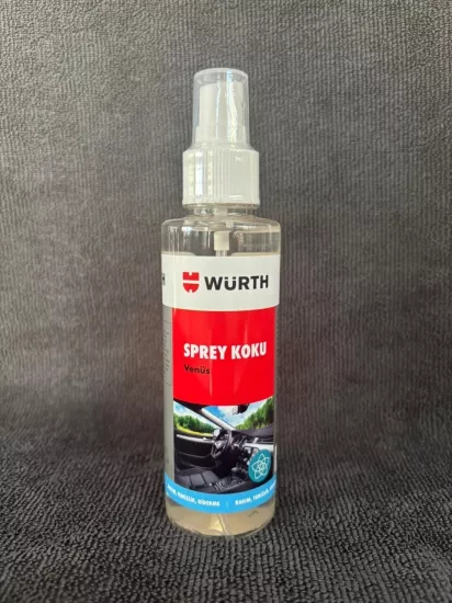 Würth Sprey Koku Venüs