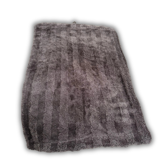 Virtües 50x70 Double Twist Kurulama Havlusu