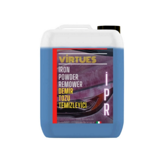 Virtues İron Powder Remower 10kg