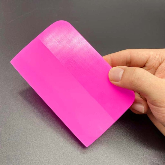 Ppf İçin Pembe Ragle 6.5cm