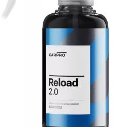 Reload 2.0 Seramik İçerikli Hızlı Cila 100ml.