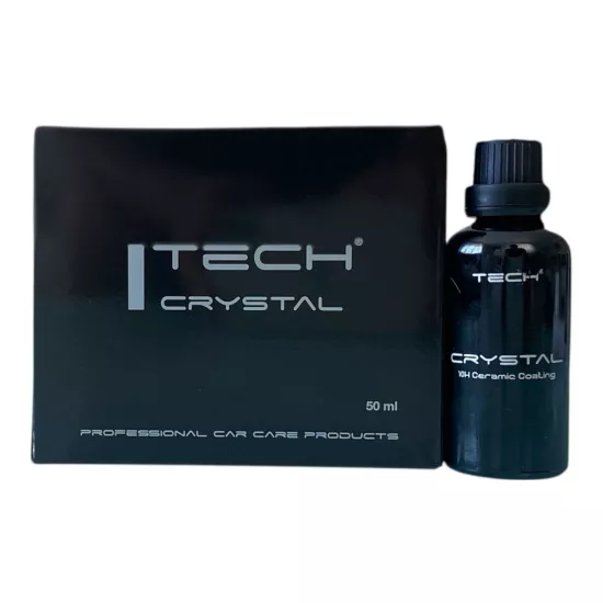 Tech Crystal  Seramik Kaplama 50 ML.