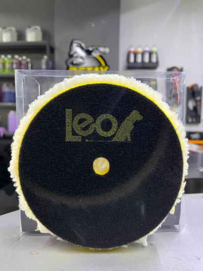 Befar Leo Premium Microfiber Pad 160mm