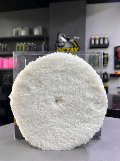 Befar Leo Premium Microfiber Pad 160mm