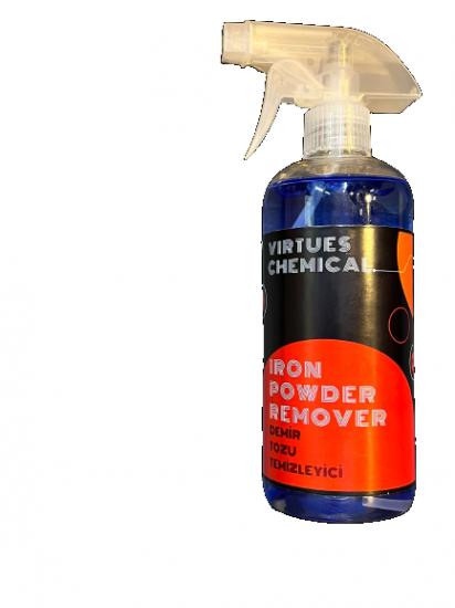 Virtues İron Powder Remower 500ML