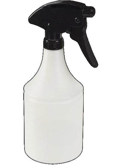 VIRTUES 1000ml Ekstra Dayanıklı Püskürtücü Sprey Başlıklı Şişe 3.0CC