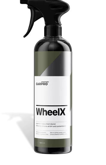 Carpro Wheel X Jant Temizleyici Sprey 500ml.